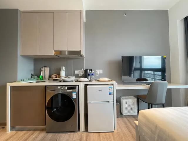 Agile Residence TRX by Isabella-Premium 3-bed Room-15