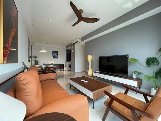 Agile Residence TRX by Isabella-Premium 2-bed Room-3