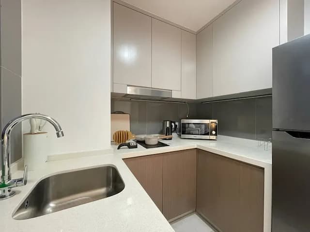 Agile Residence TRX by Isabella-Premium 2-bed Room-2