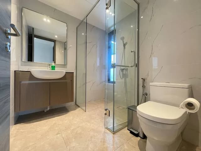 Agile Residence TRX by Isabella-Premium 2-bed Room-6