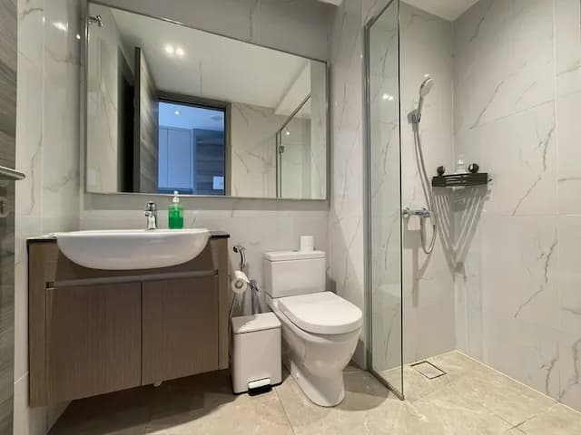 Agile Residence TRX by Isabella-Premium Suite-4