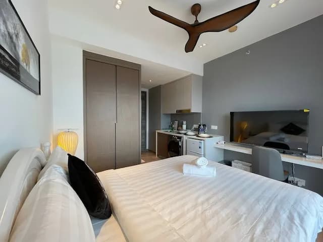 Agile Residence TRX by Isabella-Premium Suite-6