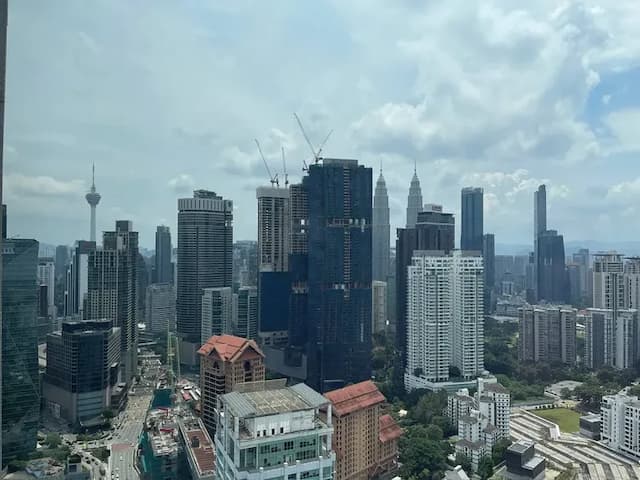 Agile Residence TRX by Isabella-Premium Suite-7