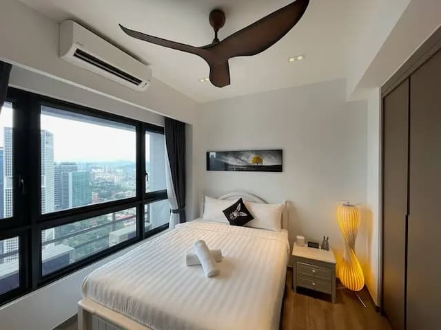 Agile Residence TRX by Isabella-Premium Suite-5