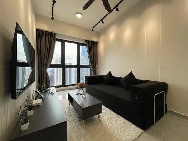 Agile Residence TRX by Isabella-Executive Queen Room-1
