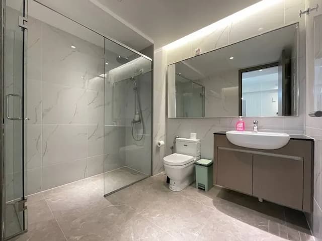 Agile Residence TRX by Isabella-Executive Queen Room-5