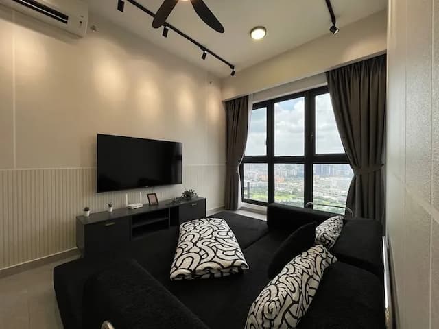 Agile Residence TRX by Isabella-Premium Room-11