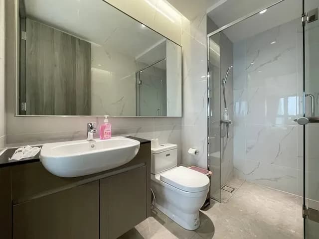 Agile Residence TRX by Isabella-Superior Suite-6