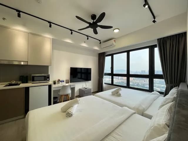 Agile Residence TRX by Isabella-Superior Suite-4