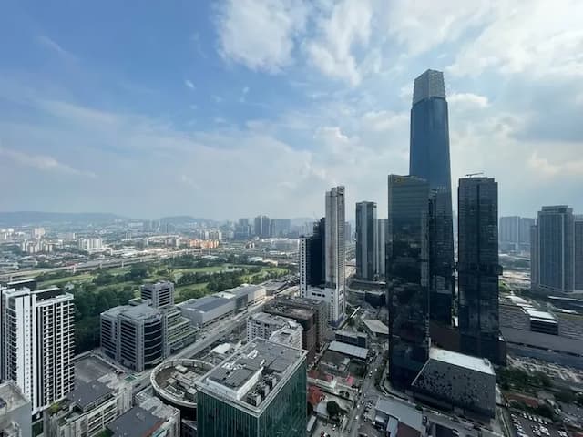 Agile Residence TRX by Isabella-Superior Suite-3