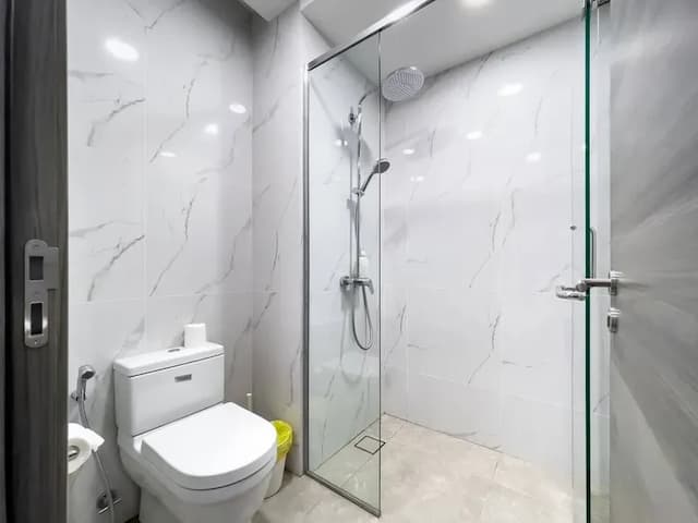 Agile Residence TRX by Isabella-Premium 2 Queen bed and 2 single bed-13