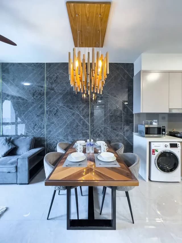 Agile Residence TRX by Isabella-Premium 2 Queen bed and 2 single bed-12