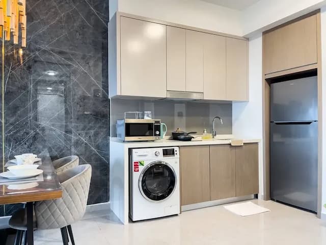 Agile Residence TRX by Isabella-Premium 2 Queen bed and 2 single bed-6