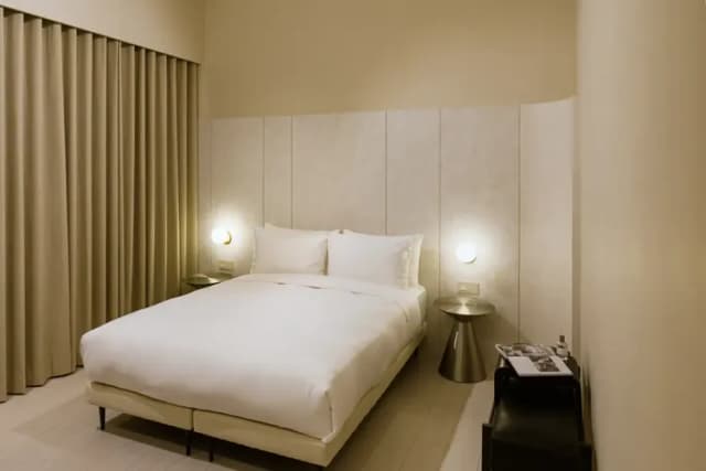 Mr.Petter-Superior Double Room-5