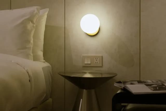 Mr.Petter-Superior Double Room-1