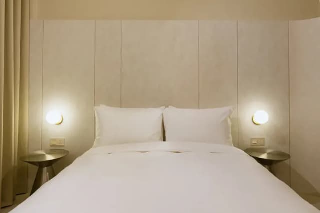 Mr.Petter-Superior Double Room-3