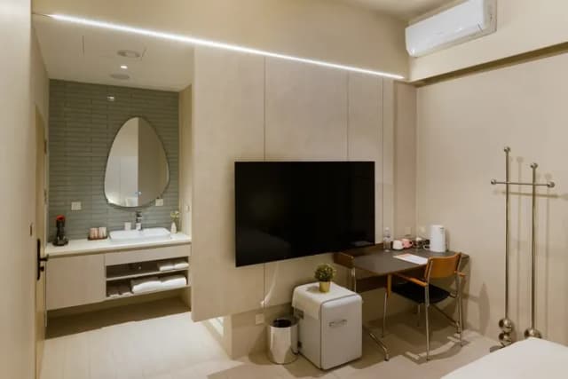 Mr.Petter-Superior Double Room-2