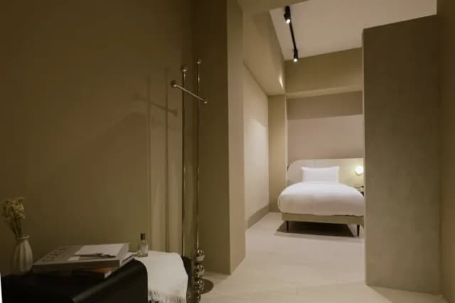 Mr.Petter-Superior Triple Room-4