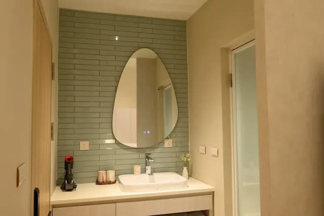 Mr.Petter-Deluxe Double Room-7