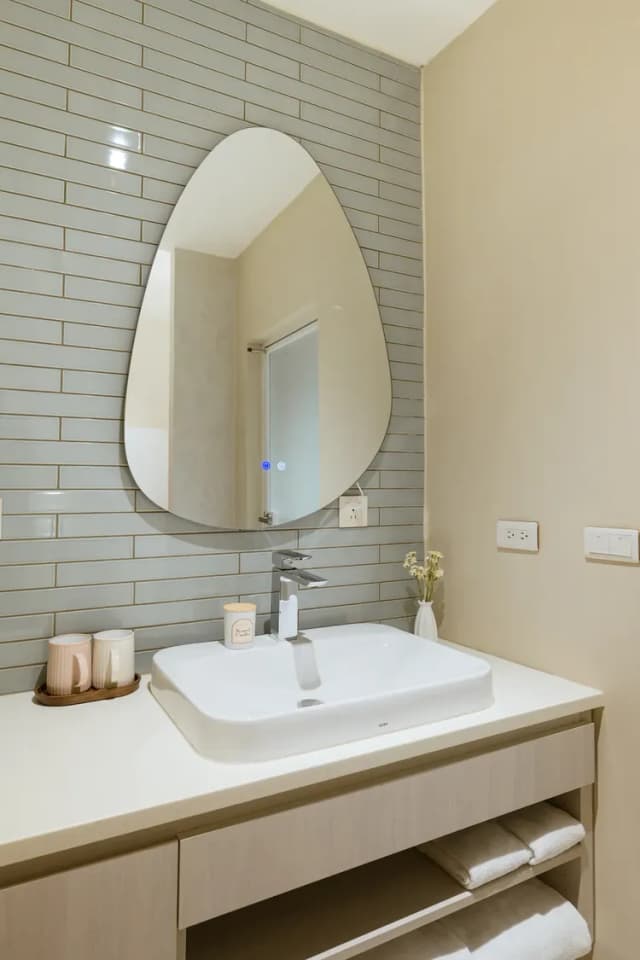 Mr.Petter-Deluxe Double Room-10