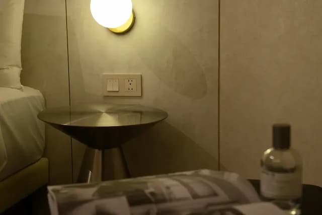 Mr.Petter-Deluxe Double Room-6