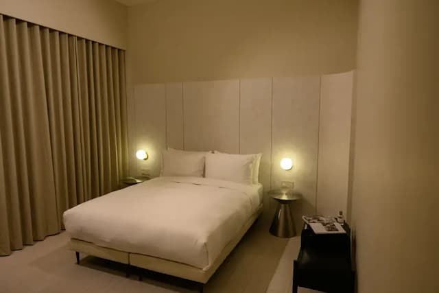 Mr.Petter-Deluxe Double Room-2