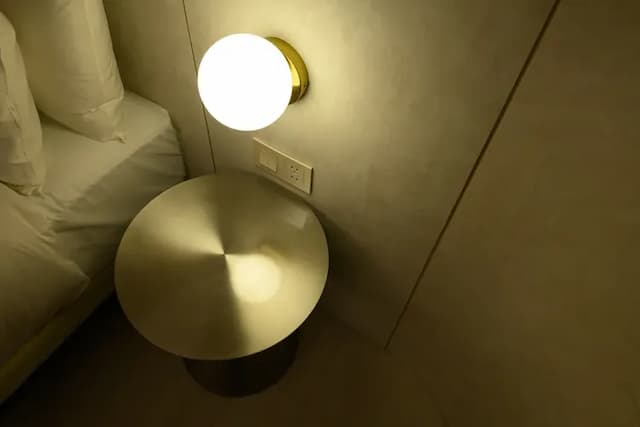 Mr.Petter-Deluxe Double Room-9