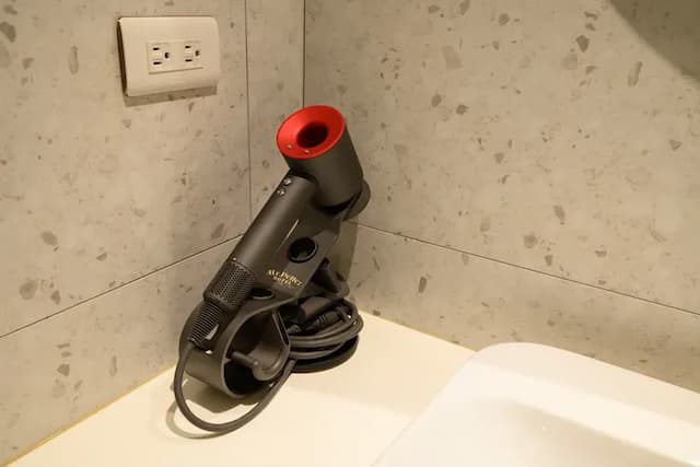 Mr.Petter-Deluxe Double Room-11