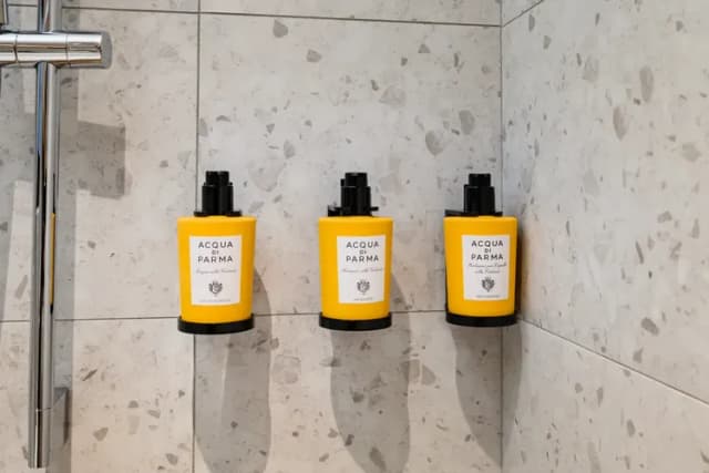 Mr.Petter-Deluxe Triple Room-10