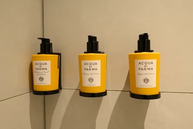 Mr.Petter-Deluxe Triple Room-8