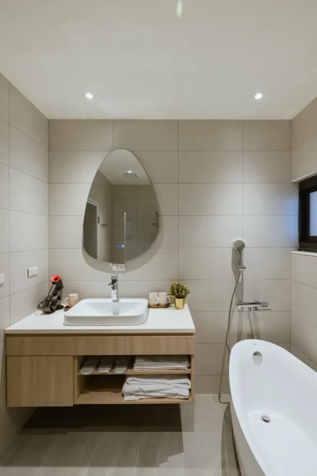 Mr.Petter-Deluxe Triple Room-12