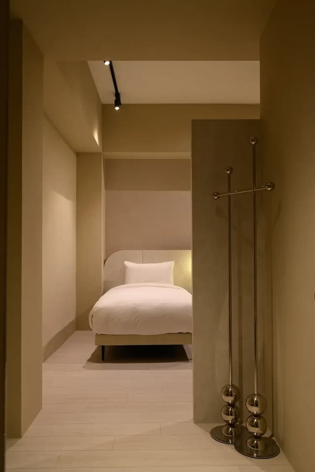 Mr.Petter-Deluxe Triple Room-3