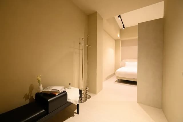 Mr.Petter-Deluxe Triple Room-10