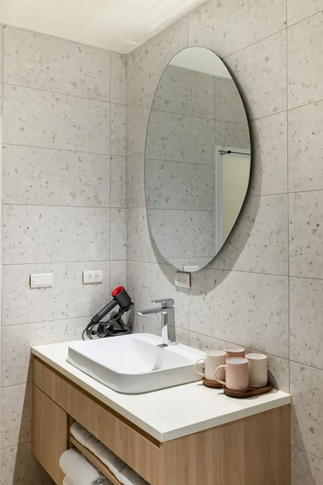 Mr.Petter-Deluxe Quad Room-7