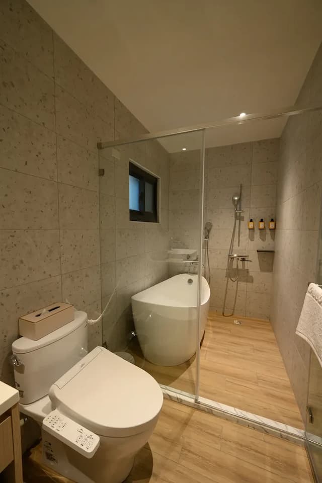 Mr.Petter-Deluxe Quad Room-5