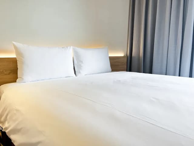 Mille Rich Hotel-Single Room-9