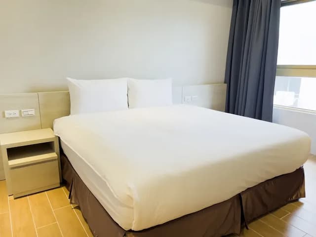 Mille Rich Hotel-Single Room-3
