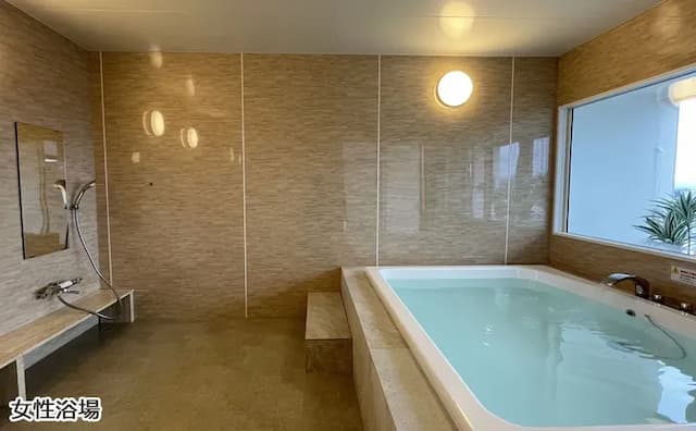 米澤MontoView飯店-雙床房(吸菸/禁菸)-3