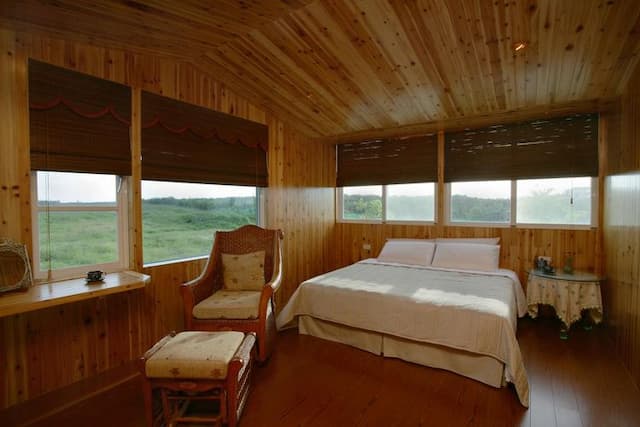 澎湖風鳶民宿-迎薰2人房-2