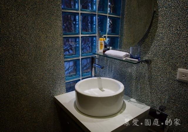 澎湖風鳶民宿-迎薰2人房-4