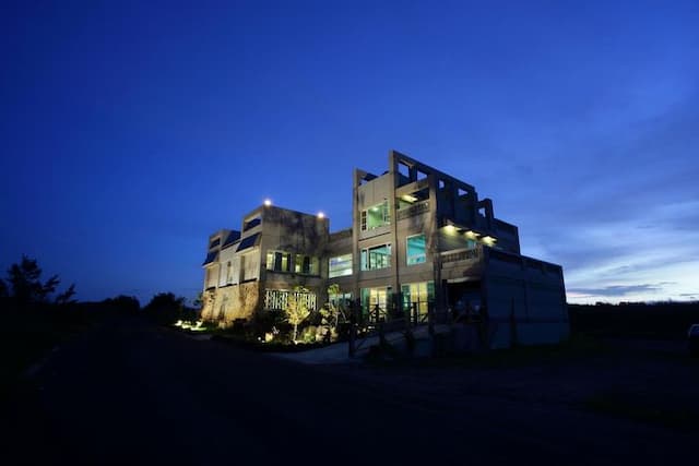 澎湖風鳶民宿-即敍2人房-5