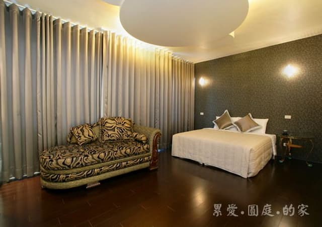 澎湖風鳶民宿-即敍2人房-6