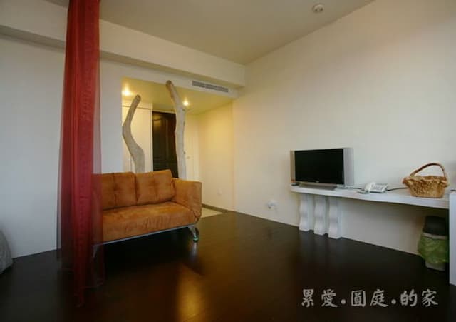 澎湖風鳶民宿-朝陽4人房-3