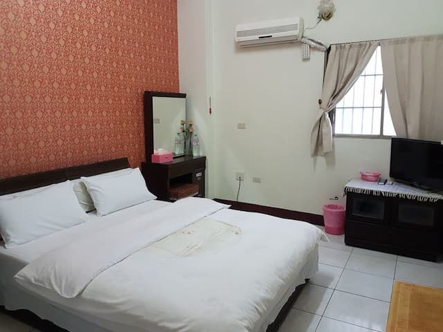 兩人套房（住2人）