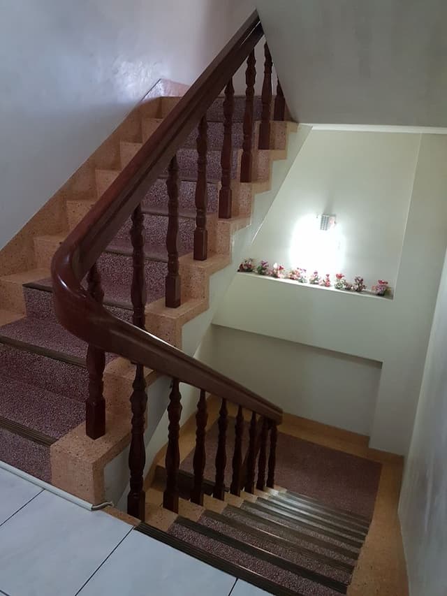 日月潭金湶平價民宿｜近伊達邵碼頭-六人通舖套房-7