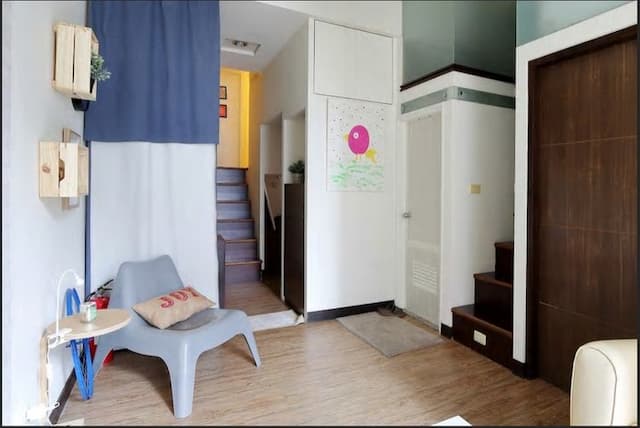 JN Home-親子六人房-3