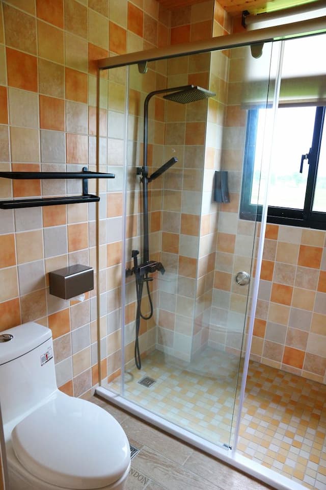 86.88 B&B-86.88田園鄉村四人房-3