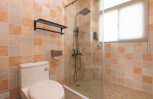 86.88 B&B-86.88田園鄉村四人房-6