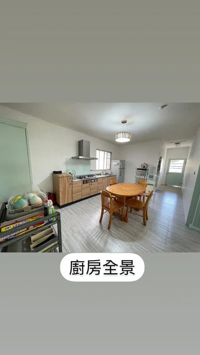 GangGangHouse is just the right place to book the entire guesthouse.-GangGangHouse is just the right place to book the entire guesthouse.-8