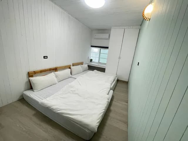 GangGangHouse is just the right place to book the entire guesthouse.-GangGangHouse is just the right place to book the entire guesthouse.-2